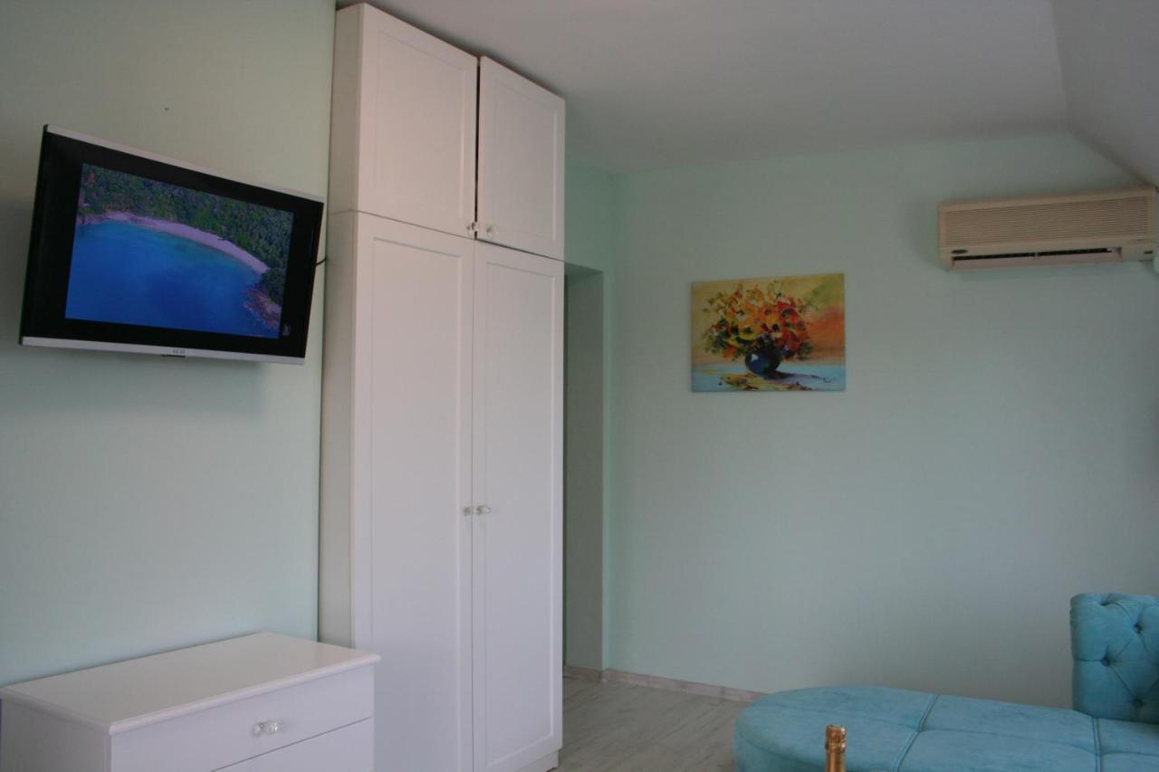 Sozopol Romance Apartments Exterior photo