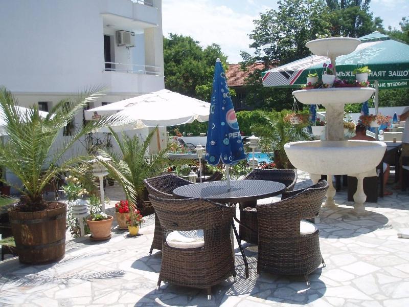 Sozopol Romance Apartments Exterior photo